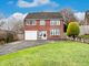 Thumbnail Detached house for sale in Waterson Close, Mansfield
