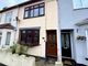 Thumbnail Terraced house for sale in Gilpin Road, Oulton Broad, Lowestoft