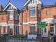 Thumbnail Terraced house for sale in Beaconsfield Avenue, Dover