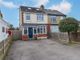 Thumbnail Semi-detached house for sale in Hambledon Road, Denmead, Waterlooville