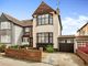 Thumbnail Semi-detached house for sale in Victoria Road, Southend-On-Sea, Essex