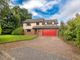 Thumbnail Detached house for sale in Beechtree Place, Auchterarder