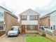 Thumbnail Detached house for sale in Newton Court, Outwood, Wakefield