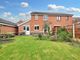 Thumbnail Semi-detached house for sale in Russell Gardens, Beeston, Nottingham