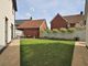 Thumbnail Detached house for sale in Cranesbill Crescent, Wotton-Under-Edge, Charfield