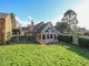 Thumbnail Detached house for sale in Church End, Priors Hardwick