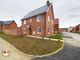 Thumbnail Detached house to rent in Brampton Square, Gloucester