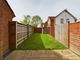 Thumbnail Terraced house to rent in Holly Drive, Aylesbury, Buckinghamshire