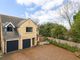 Thumbnail Detached house for sale in Mills Close, Broadway, Worcestershire