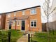 Thumbnail Semi-detached house for sale in Spilsby Crescent, Cramlington