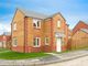 Thumbnail Detached house for sale in Sutton Heights, Alfreton Road, Sutton In Ashfield, Nottinghamshire