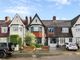 Thumbnail Semi-detached house for sale in Multon Road, London