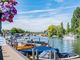 Thumbnail Flat to rent in Station Road, Henley-On-Thames