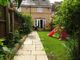 Thumbnail Town house for sale in Valerian Way, Stotfold, Hitchin