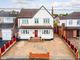Thumbnail Detached house for sale in Down Hall Road, Rayleigh