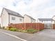 Thumbnail Town house for sale in Glider Avenue, Haywood Village, Weston-Super-Mare