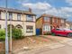 Thumbnail Semi-detached house for sale in Edgerton Road, Lowestoft