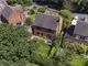 Thumbnail Detached house for sale in The Paddocks, Weston Lullingfields, Shrewsbury, Shropshire
