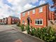 Thumbnail Detached house for sale in Par Green Close, Standish, Wigan, Lancashire