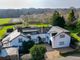 Thumbnail Link-detached house for sale in Hazeley Bottom, Hartley Wintney, Hook, Hampshire