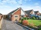Thumbnail Detached bungalow for sale in Welwyn Avenue, Mansfield Woodhouse, Mansfield