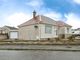 Thumbnail Bungalow for sale in Gilloch Crescent, Dumfries, Dumfries And Galloway