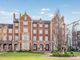 Thumbnail Flat for sale in Stone Hall, Kensington Green, London