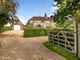 Thumbnail Detached house for sale in Forestside, Rowland's Castle