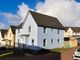 Thumbnail Detached house for sale in Crompton Way, Ogmore-By-Sea, Bridgend, Mid Glamorgan