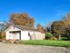 Thumbnail Detached house for sale in Balblair, Dingwall