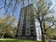 Thumbnail Flat for sale in Merebank Tower, Liverpool, Merseyside
