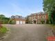 Thumbnail Detached house for sale in Sunning Avenue, Sunningdale, Ascot