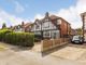 Thumbnail Semi-detached house to rent in Queens Road East, Beeston, Nottingham