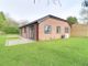 Thumbnail Detached bungalow for sale in Tern Hill Road, Market Drayton, Shropshire