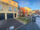 Thumbnail Town house for sale in Regal Close, Corby