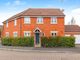 Thumbnail Semi-detached house for sale in Castle Well Drive, Old Sarum, Salisbury