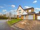 Thumbnail Detached house for sale in Ruston Close, Maidenbower, Crawley
