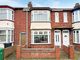 Thumbnail Terraced house for sale in Whitfield Drive, Hartlepool, County Durham