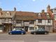 Thumbnail Terraced house for sale in High Street, East Grinstead, West Sussex
