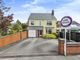 Thumbnail Detached house for sale in Hassock Lane North, Shipley, Heanor