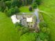 Thumbnail Country house for sale in Upper House, Kinder Road, Hayfield, High Peak