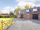 Thumbnail Detached house for sale in Mill Lane, Seaton Ross, York