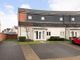 Thumbnail Duplex for sale in Elm Park, Didcot