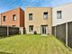 Thumbnail End terrace house for sale in Poppyfields, Norwich, Norfolk