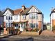 Thumbnail Semi-detached house for sale in Queens Gardens, Ealing