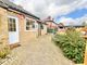 Thumbnail Detached bungalow for sale in Yew Tree Road, Wistaston