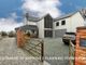 Thumbnail Detached house for sale in Briars Ryn, Pillaton, Saltash, Cornwall