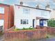 Thumbnail Semi-detached house for sale in Somerset Road, Farnborough, Hampshire