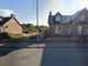 Thumbnail Land for sale in Plot 4, Station Road, Broxburn, West Lothian EH525Qr