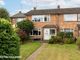 Thumbnail Semi-detached house to rent in Bell Lane, Broxbourne